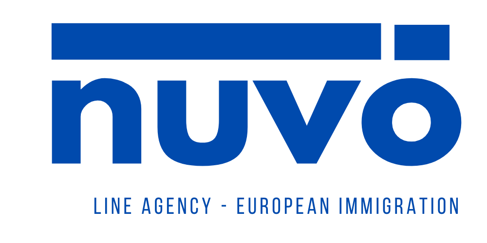 NUVO LINE AGENCY – EUROPEAN IMMIGRATION